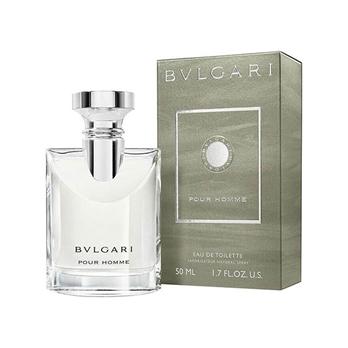 BVLGARI ブルガリ プールオム オードトワレ 50ml