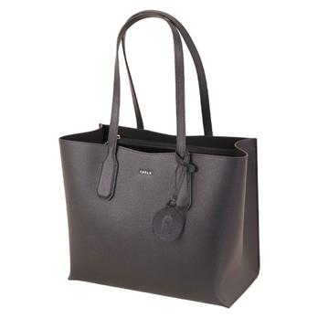 FURLA WB01627 BX0306 クラシック レザー ショルダートート