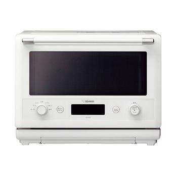 象印 26Lオーブンレンジ エブリノ ホワイト