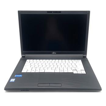 富士通 無期限保証パソコンR∞PC LIFEBOOK A579/B