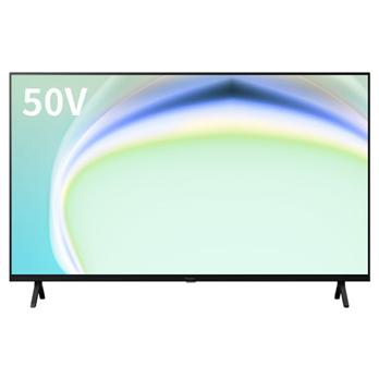 Panasonic 50V型 4Kチューナー内蔵液晶テレビ Fire TV搭載 VIERA(ビエラ)