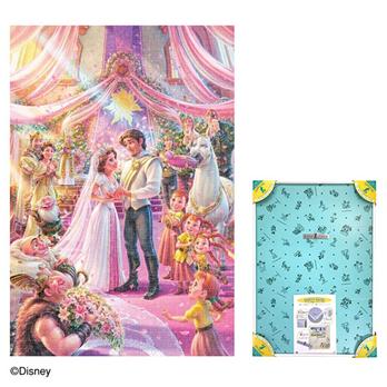 ジグソーパズル1000ピース】塔の上のラプンツェル: 企画・特集 ジグソーパズル1000ピース】塔の上のラプンツェル: 企画・特集