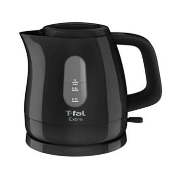T-fal 電気ケトル 1.0L エクストラ ブラック