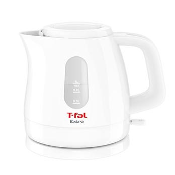 T-fal 電気ケトル 1.0L エクストラ ホワイト