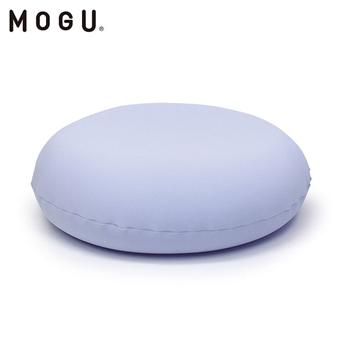 MOGU 雲にさわる夢クッション スカイブルー