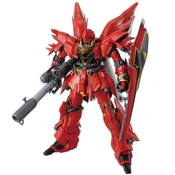 MG 1/100 シナンジュ