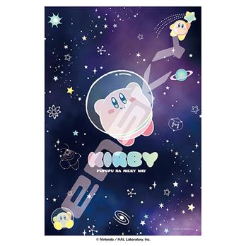 星のカービィ アートクリスタル 300ピース