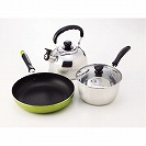 �s�A�s�^�̐V����2012�t�y124�zStyleONE�@�L�b�`��3�_�Z�b�g