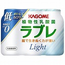 �s�J�S���t�A�������_�ۃ��u�� Light 80ml×3�{×6�Z�b�g(4901306023501)