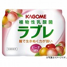 �y�J�S���z�A�������_�ہ@���u���s�[�`MIX�@80ml×3�{×6�Z�b�g(4901306023068)