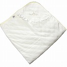 �A�t�K���yBenefit Cotton�z�ЂΉ��H�A�t�K�� 50cm �N���[�����X�q�o���H�I�N���~�A�t�K��(4945616184613)