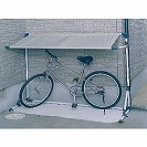 �����������y�A�C���X�I�[���}�z�T�C�N���K���[�W �O���[�^�u���[ CG-600(4905009070169)