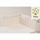�y�I�[�K�j�b�N�z�R�b�g���A���h�D�g���A�@�x�r�[�K�[�h�@BG-3006�@�x�[�W��(183×33×2cm)