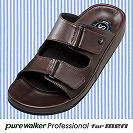 02801�yPure�@walker�z�s���A�E�H�[�J�[�@�v���t�F�b�V���i���@for�@MEN PW-2801 �_�[�N�u���E�� S�T�C�Y