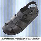 08802�yPure�@walker�z�s���A�E�H�[�J�[�@�v���t�F�b�V���i���@for�@MEN PW-8801 �u���b�N S�T�C�Y