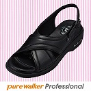 28074�yPure�@walker�z�s���A�E�H�[�J�[�@�v���t�F�b�V���i�� PW-8502 �u���b�N S�T�C�Y