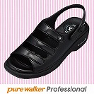 28075�yPure�@walker�z�s���A�E�H�[�J�[�@�v���t�F�b�V���i�� PW-8503 �u���b�N S�T�C�Y