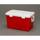 �y�A�C���X�I�[���}�z�N�[���[�{�b�N�X (���b�h) CL-45 (4905009720408)���t�^�������^�b�`�Ŏ��O���Ċې􂢂ł���