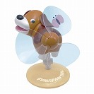 �N���A�����X�I�y�L���[�u�zUSB�@FUN�@FAN�@TAIL(�C�k)�@1015�����傱���Ɛߓd�I�N�[���[���T���Đ�@���g����(4902314101519)
