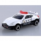 【アピタ・ピアゴオリジナルトミカ】高速パトカータイプ第3弾日産フェアレディZ Z34 (4904810404675)