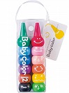 �y�G�[�W�[�z�x�r�[�R���[���@12color 12�F