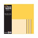 �y���|�zTRIPLE COLOUR PACKS YELLOW (KU111-305)
