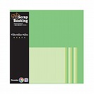�y���|�zTRIPLE COLOUR PACKS Y GREEN (KU111-306)