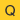 Q