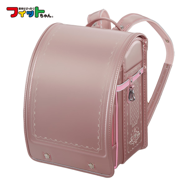 【フィットちゃん&reg;】プリンセス　ハートフルエレガンス