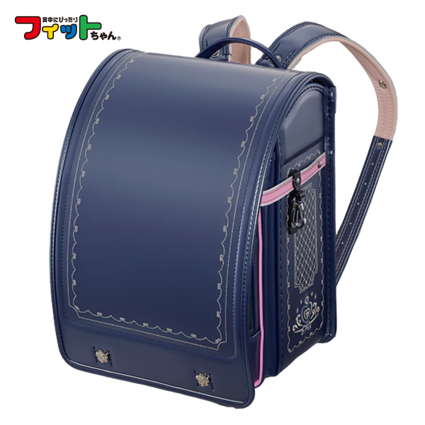【フィットちゃん&reg;】プリンセス　ハートフルエレガンス