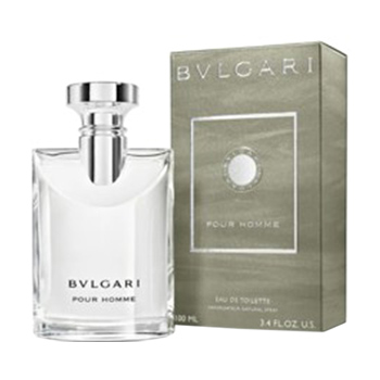 BVLGARI ブルガリ プールオム オードトワレ 100ml