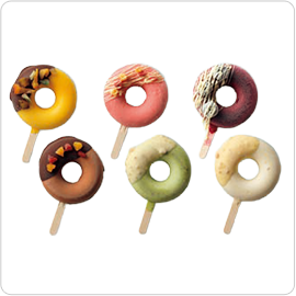 ��Horita205�����b�L���|�b�v�i�A�C�X�L�����f�B�[�j